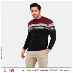 بافت مردانه Carlo مدل 23401