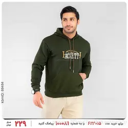 سویشرت مردانه Araz مدل 23216