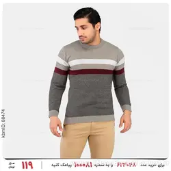 بافت مردانه Benson مدل 23405