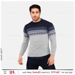 بافت مردانه Carlo مدل 23399