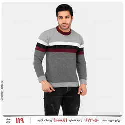 بافت مردانه Benson مدل 23403