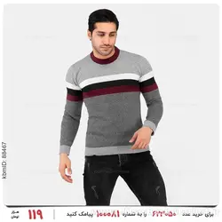 بافت مردانه Benson مدل 23403