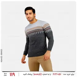 بافت مردانه Carlo مدل 23402