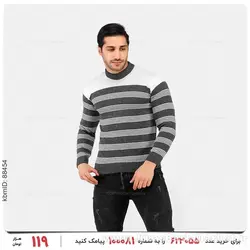 بافت مردانه Damon مدل 23395