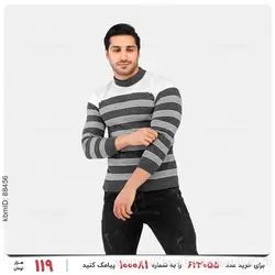 بافت مردانه Damon مدل 23395