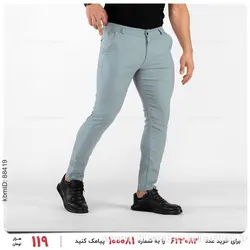 شلوار مردانه Imaz مدل 23244