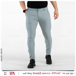 شلوار مردانه Imaz مدل 23244