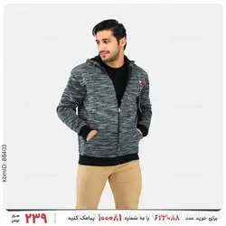 سویشرت مردانه Moncler مدل 23219