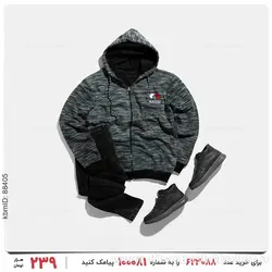 سویشرت مردانه Moncler مدل 23219