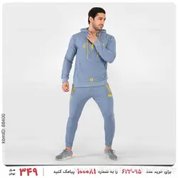 ست سویشرت و شلوار مردانه Zima مدل 22482