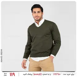 بافت مردانه Enzo مدل 23398