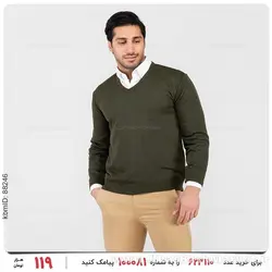 بافت مردانه Enzo مدل 23398