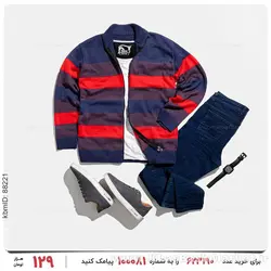 بافت مردانه Imaz مدل 23357