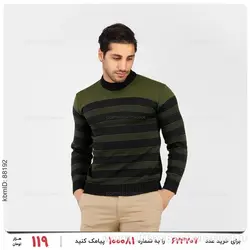 بافت مردانه Damon مدل 23391