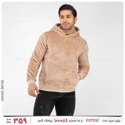 سویشرت مردانه Carlo مدل 23336