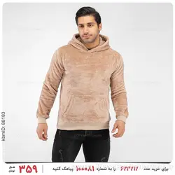 سویشرت مردانه Carlo مدل 23336