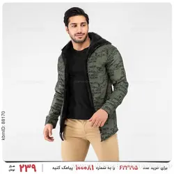 سویشرت مردانه Mason مدل 23311