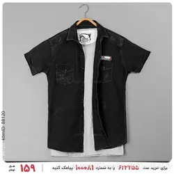 پیراهن مردانه Damon مدل 20096