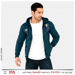 سویشرت مردانه Adidas مدل 22402