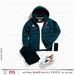 سویشرت مردانه Adidas مدل 22402