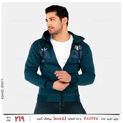 سویشرت مردانه Adidas مدل 22402