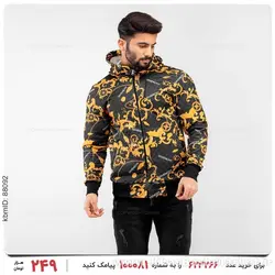 سویشرت مردانه Givenchy  مدل 17789