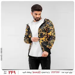 سویشرت مردانه Givenchy  مدل 17789