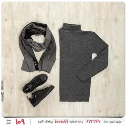 بافت مردانه Kiyan مدل 16365