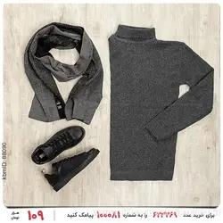 بافت مردانه Kiyan مدل 16365