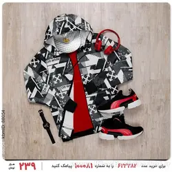 سویشرت مردانه Off-White مدل 15468