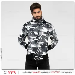 سویشرت مردانه Off-White مدل 15468