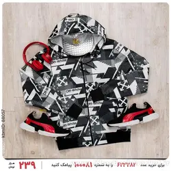 سویشرت مردانه Off-White مدل 15468