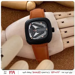 ساعت مچی مردانه Sevenfriday مدل 12148