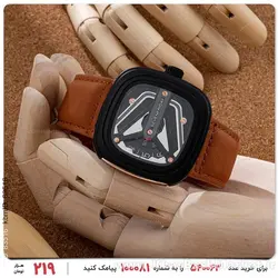 ساعت مچی مردانه Sevenfriday مدل 12148