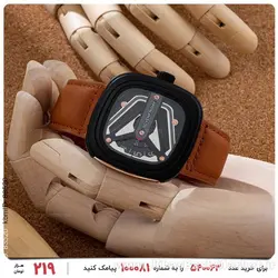 ساعت مچی مردانه Sevenfriday مدل 12148