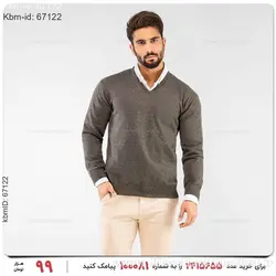 بافت مردانه Enzo مدل 16851
