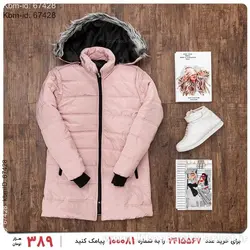 کاپشن زنانه Marta مدل 17421