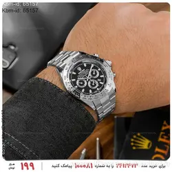 ساعت مچی مردانه Rolex مدل 19810