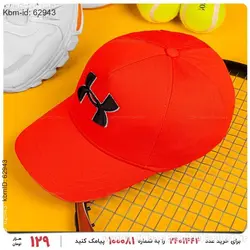 کلاه کپ Under Armour مدل 19454