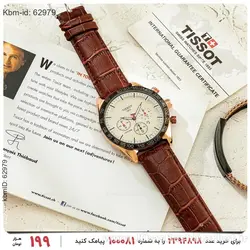 ساعت مچی مردانه Tissot مدل 20374