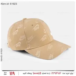 کلاه کپ Nike مدل 20245