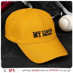 کلاه کپ Marlon مدل 19990