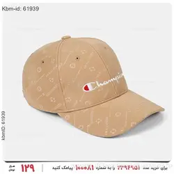 کلاه کپ Champion مدل 19988