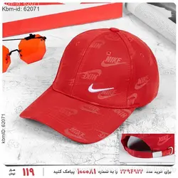 کلاه کپ Nike مدل 20243