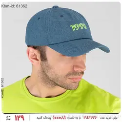 کلاه کپ Enzo مدل 20565
