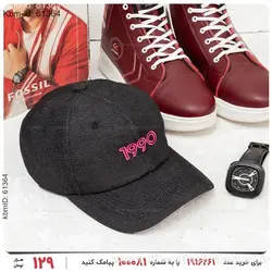 کلاه کپ Enzo مدل 20566