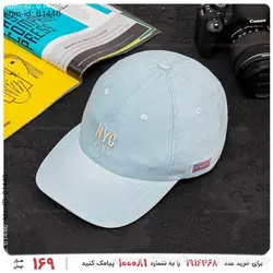 کلاه کپ New York مدل 20560