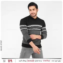 بافت مردانه Enzo مدل 23322