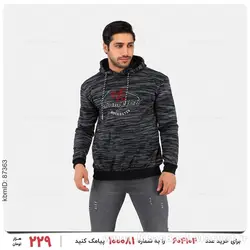 سویشرت مردانه Champion مدل 23074