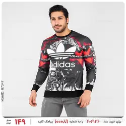 بلوز مردانه Adidas مدل 23313